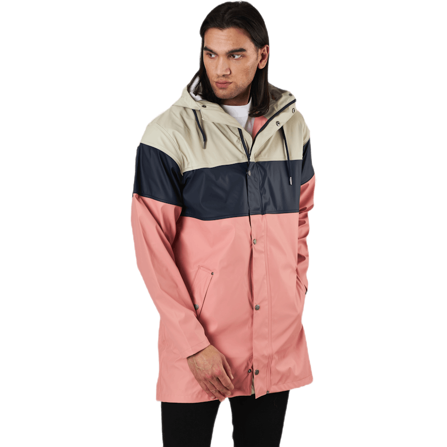 Wings Plus Eco Pink/Blue