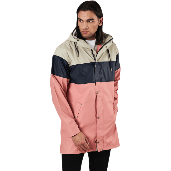 Wings Plus Eco Pink/Blue