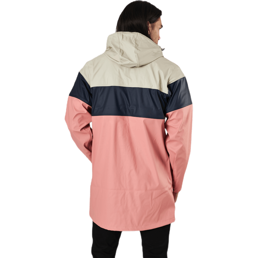 Wings Plus Eco Pink/Blue