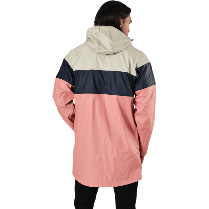 Wings Plus Eco Pink/Blue