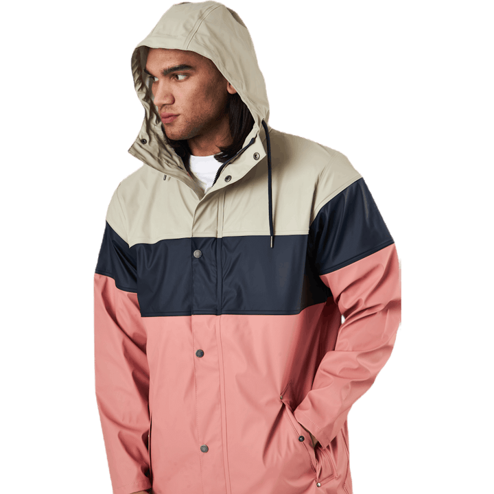 Wings Plus Eco Pink/Blue