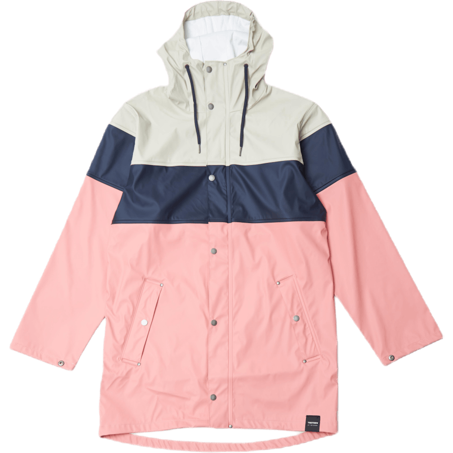 Wings Plus Eco Pink/Blue