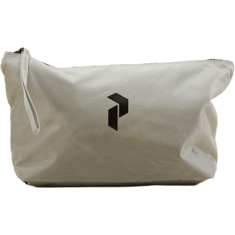 Detour Reisekoffer Orange/Beige