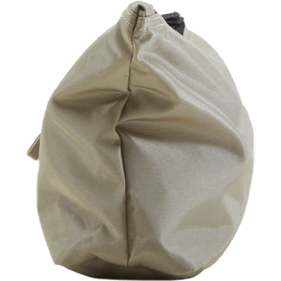 Detour Reisekoffer Orange/Beige