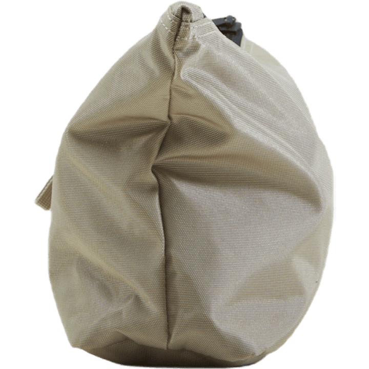 Detour Reisekoffer Orange/Beige