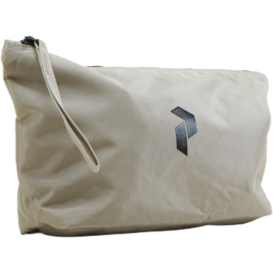Detour Reisekoffer Orange/Beige