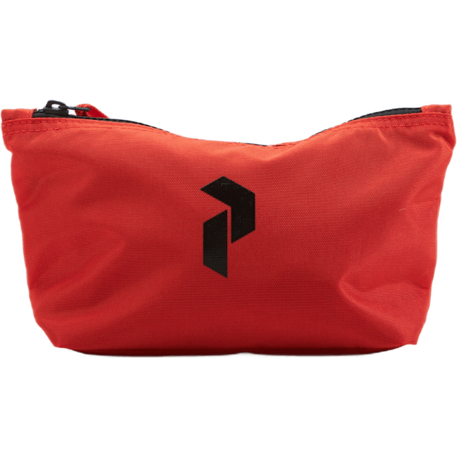 Detour Reisekoffer Orange/Beige