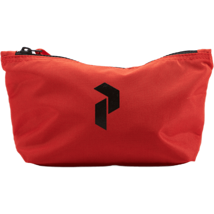 Detour Reisekoffer Orange/Beige