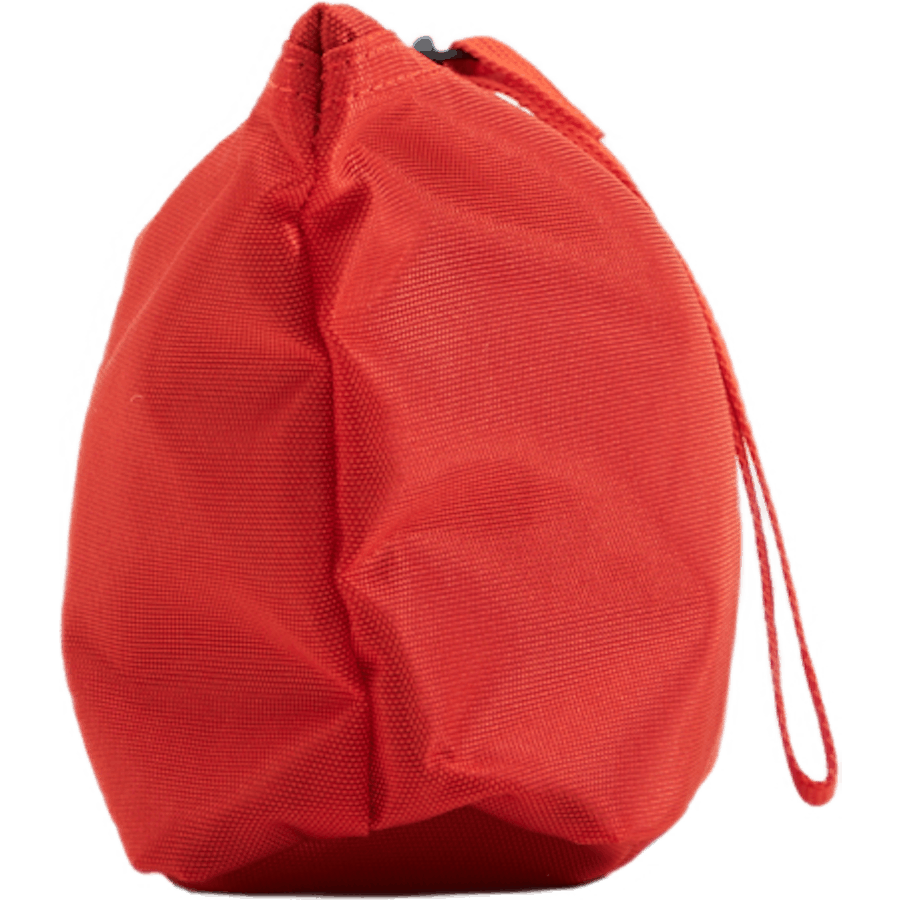 Detour Reisekoffer Orange/Beige