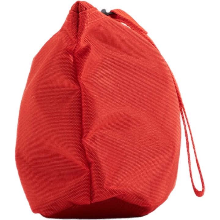 Detour Reisekoffer Orange/Beige
