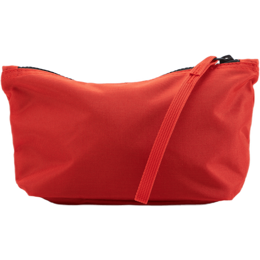 Detour Reisekoffer Orange/Beige