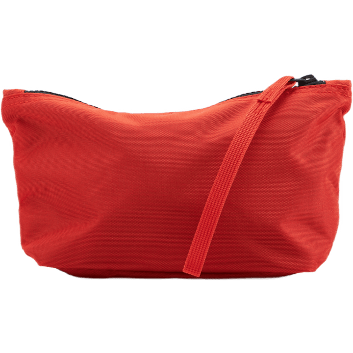 Detour Reisekoffer Orange/Beige