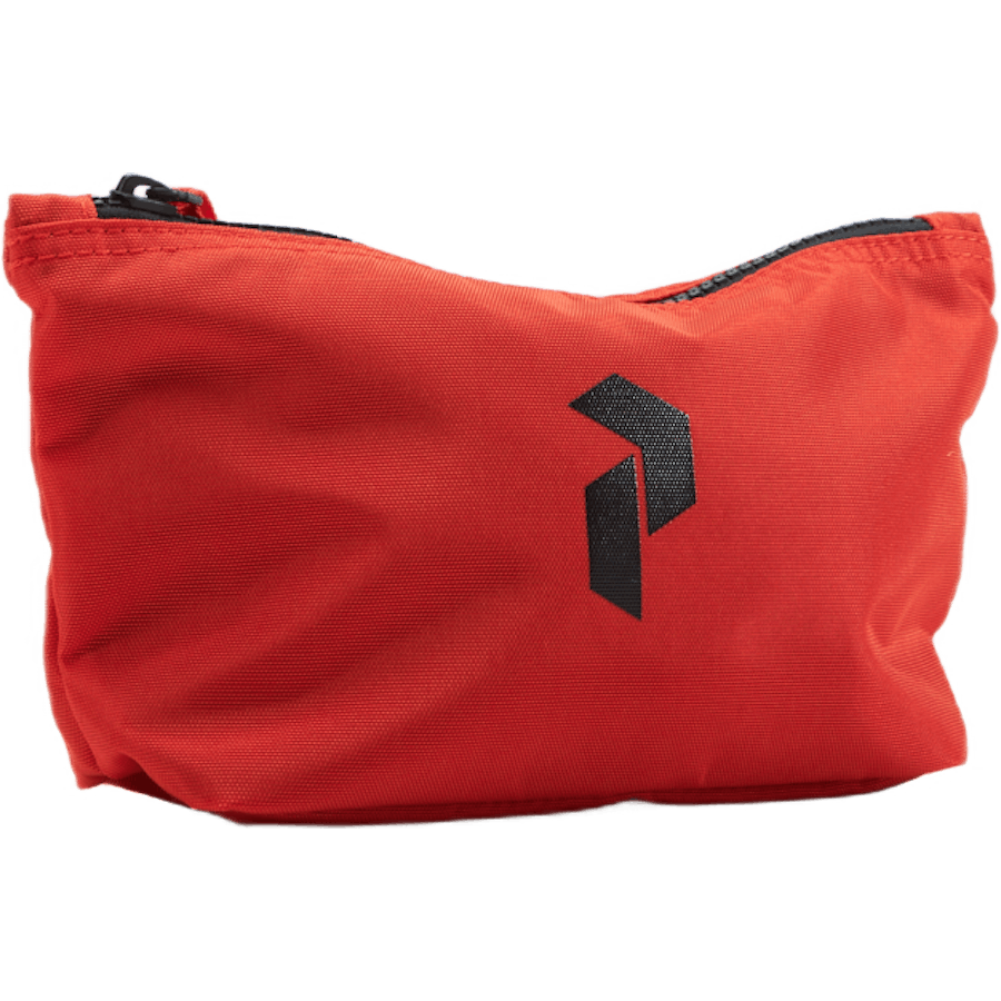 Detour Reisekoffer Orange/Beige