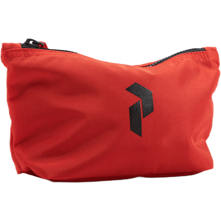 Detour Reisekoffer Orange/Beige