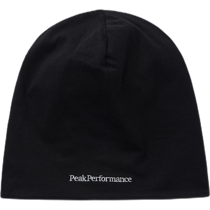Progress Hat Black