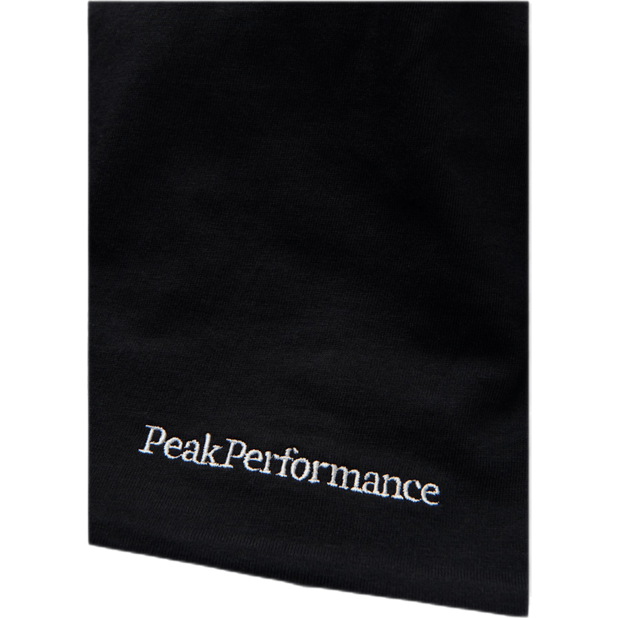 Progress Hat Black