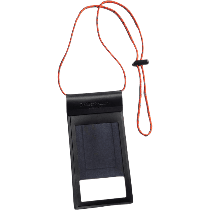 Phone Case Pouch Black