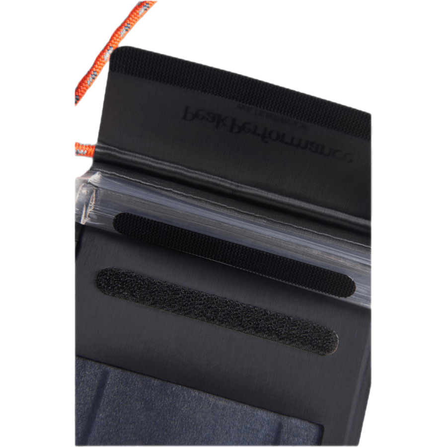 Phone Case Pouch Black