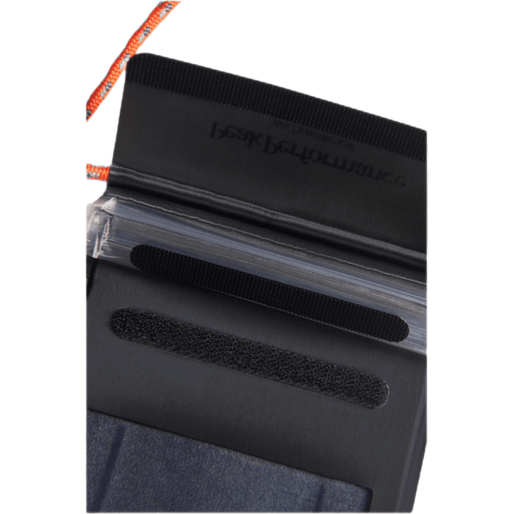 Phone Case Pouch Black