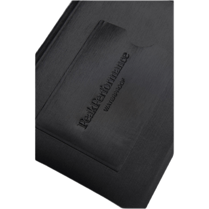 Phone Case Pouch Black