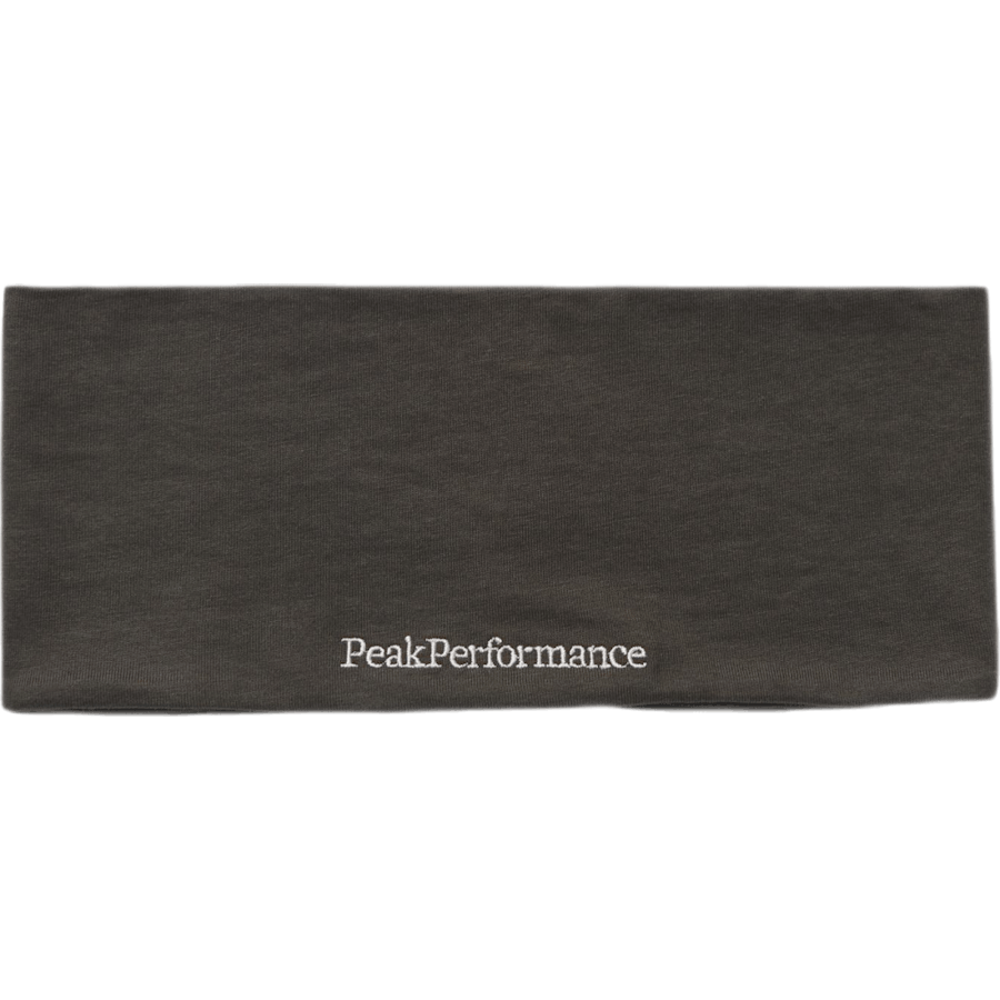 Progress Headband Green