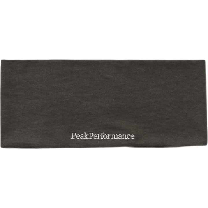Progress Headband Green