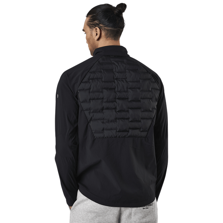 Veste hybride Argon Swift noire