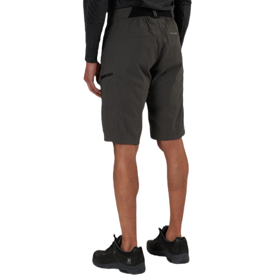 Iconiq Cargo Shorts Green