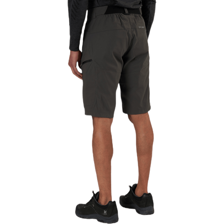 Iconiq Cargo Shorts Green