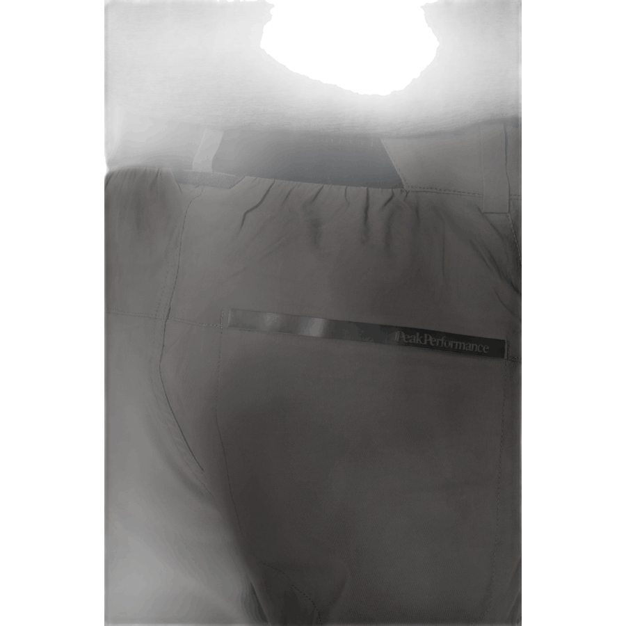 Iconiq Cargo Shorts Green