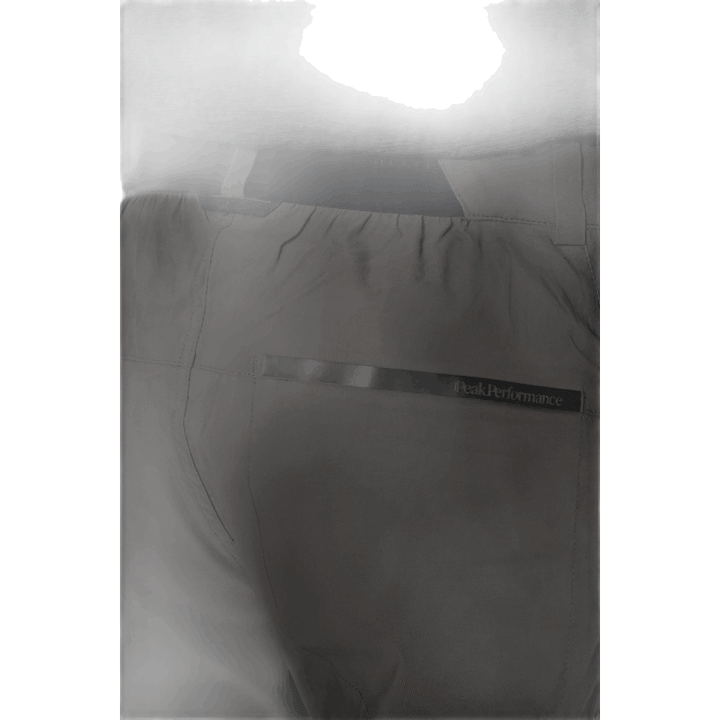 Iconiq Cargo Shorts Green