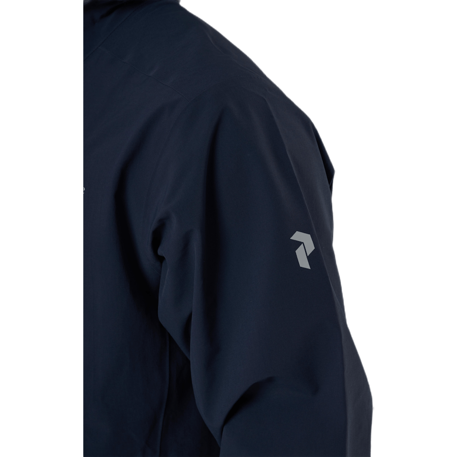 Xenon Jacket Blue