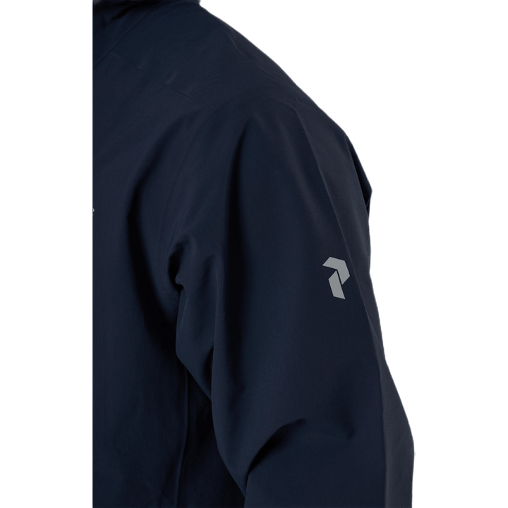 Xenon Jacket Blue