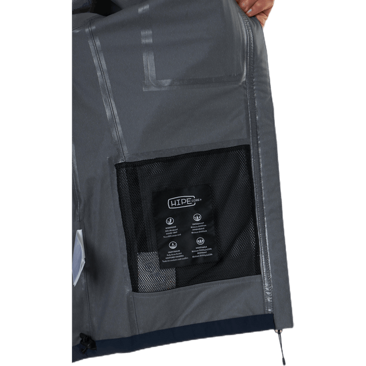 Xenon Jacket Blue
