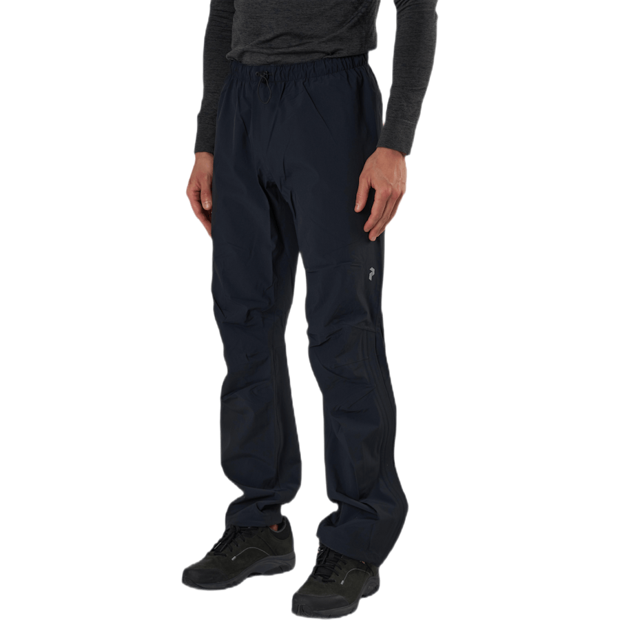 Xenon Pant Black