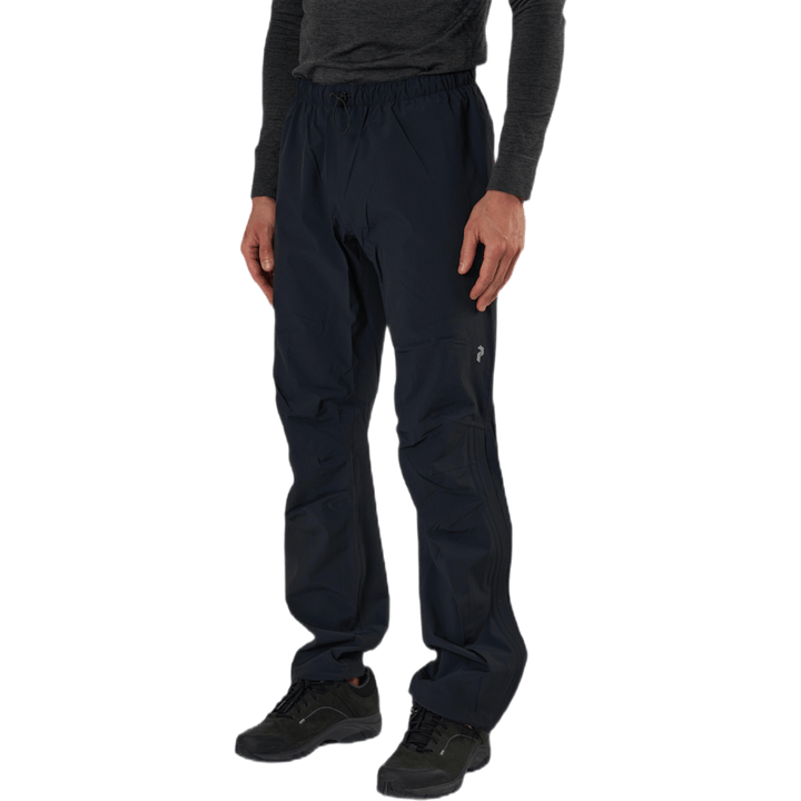 Xenon Pant Black