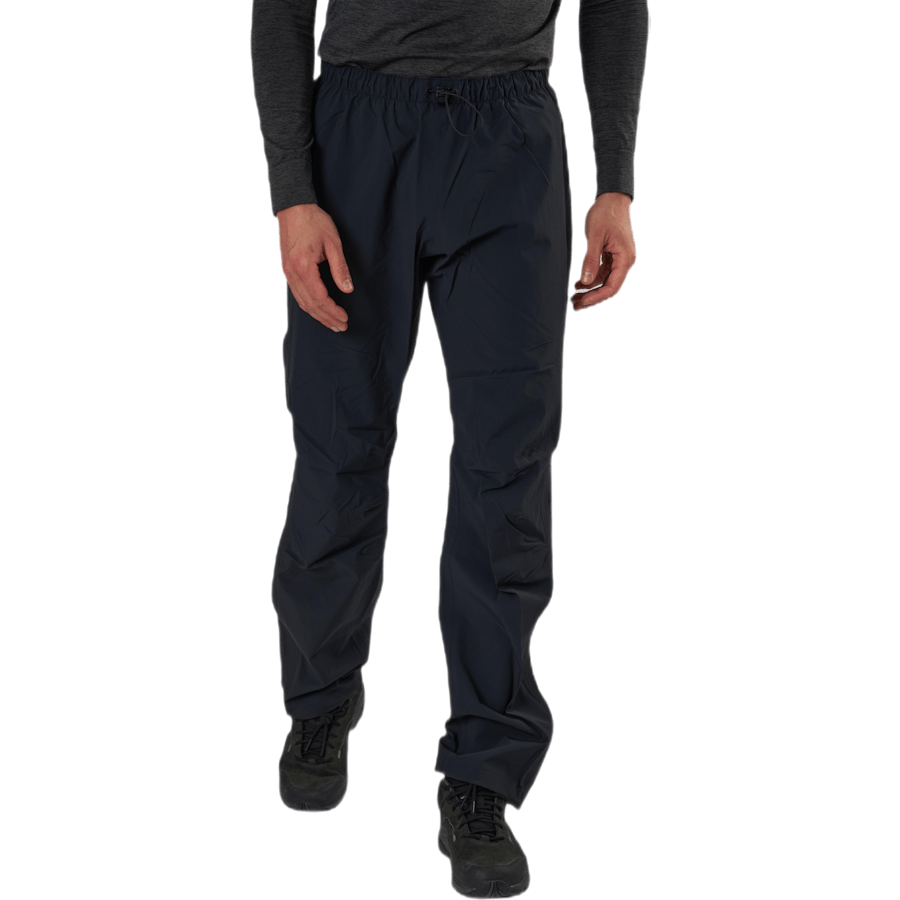 Xenon Pant Black