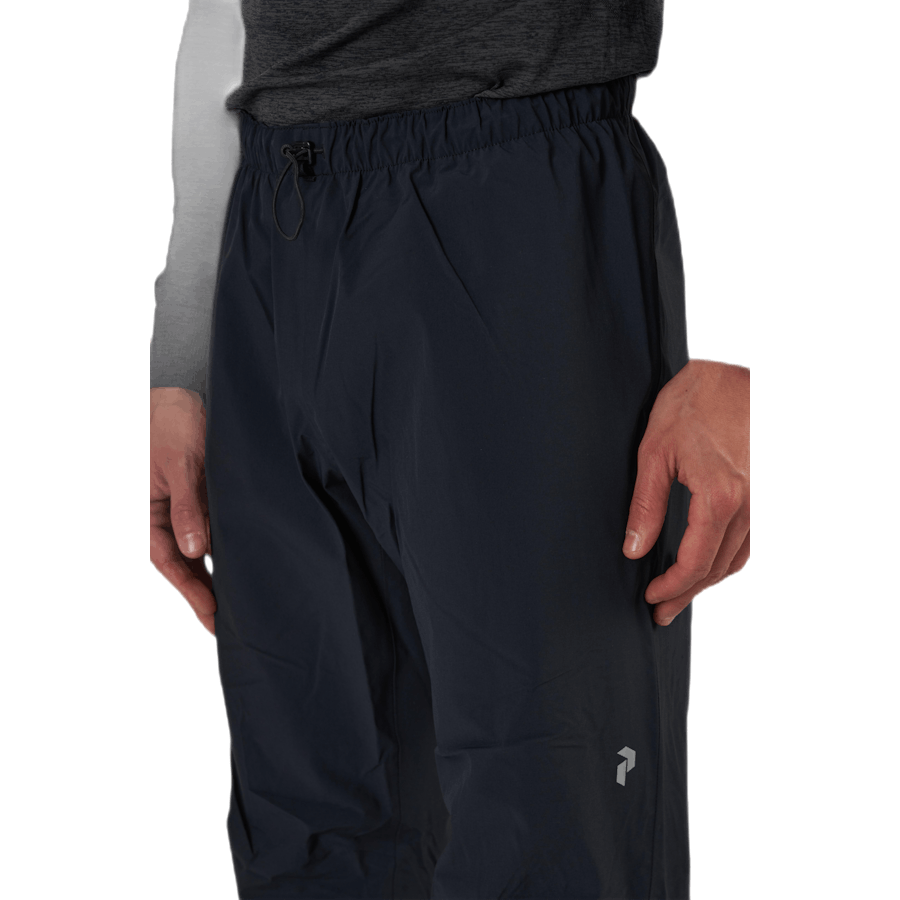 Xenon Pant Black