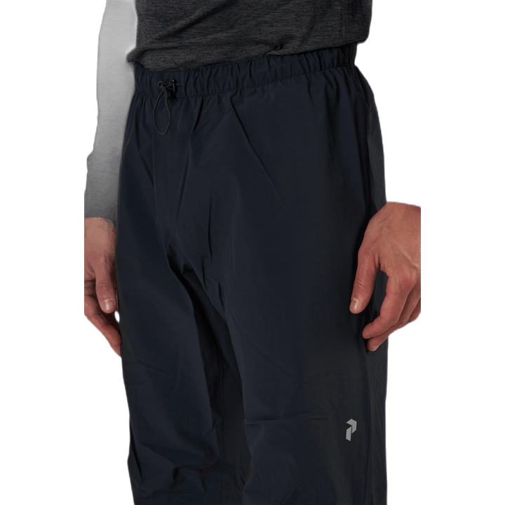 Xenon Pant Black