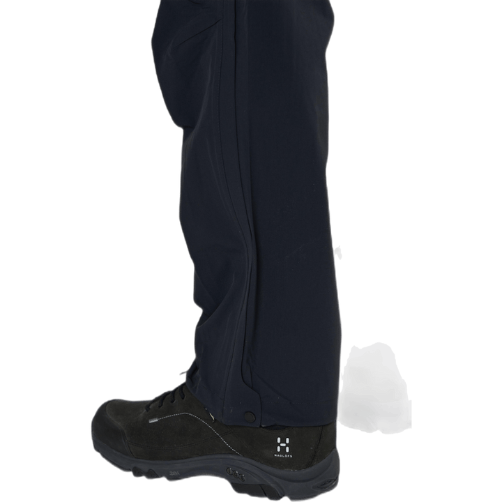 Xenon Pant Black