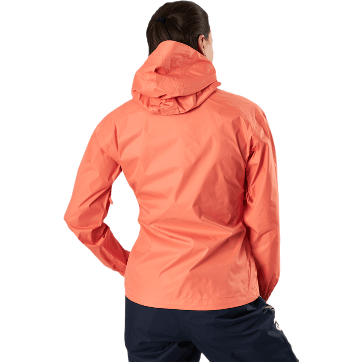 Loke Jacket Pink