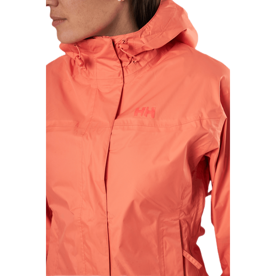 Loke Jacket Pink