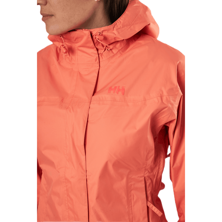 Loke Jacket Pink