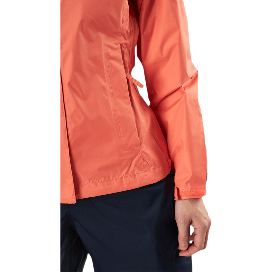 Loke Jacket Pink