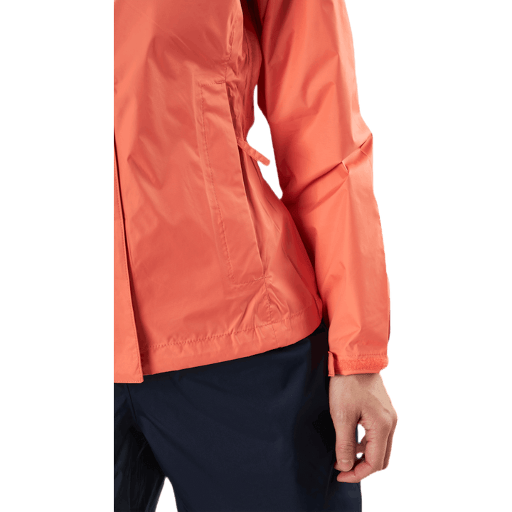 Loke Jacket Pink