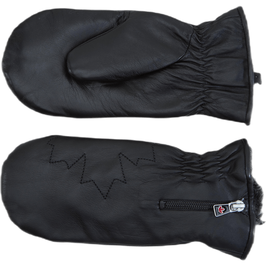 Kläppen Thumb Glove Black