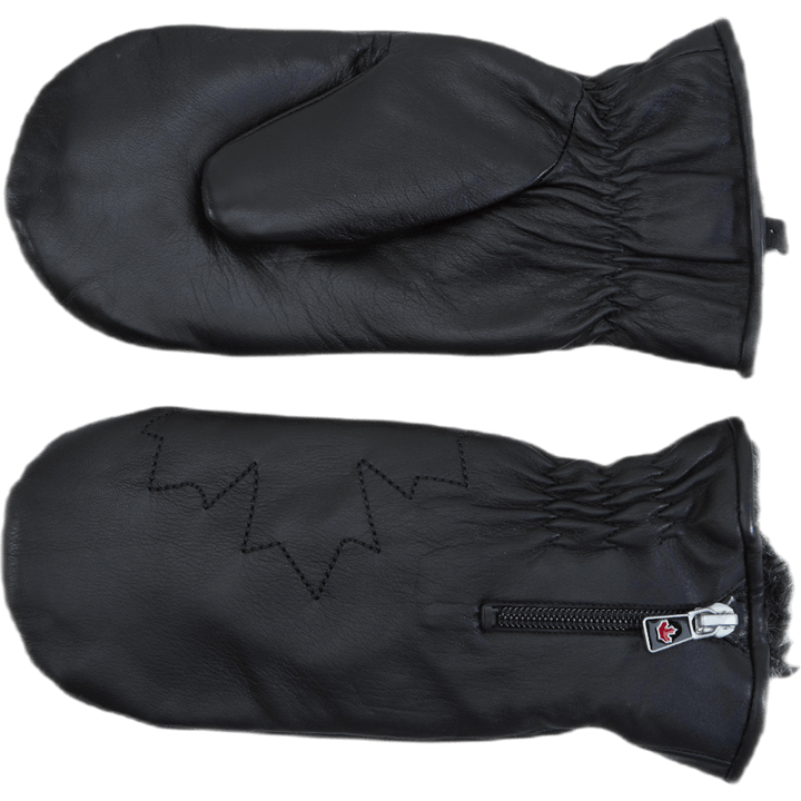 Kläppen Thumb Glove Black