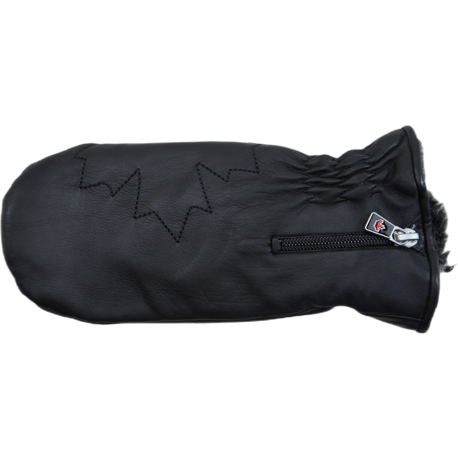 Kläppen Thumb Glove Black