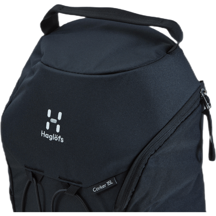 Corker 15L must
