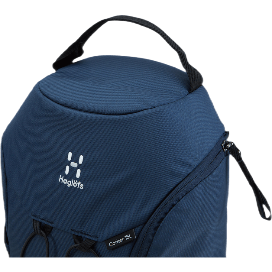 Corker 15L sinine